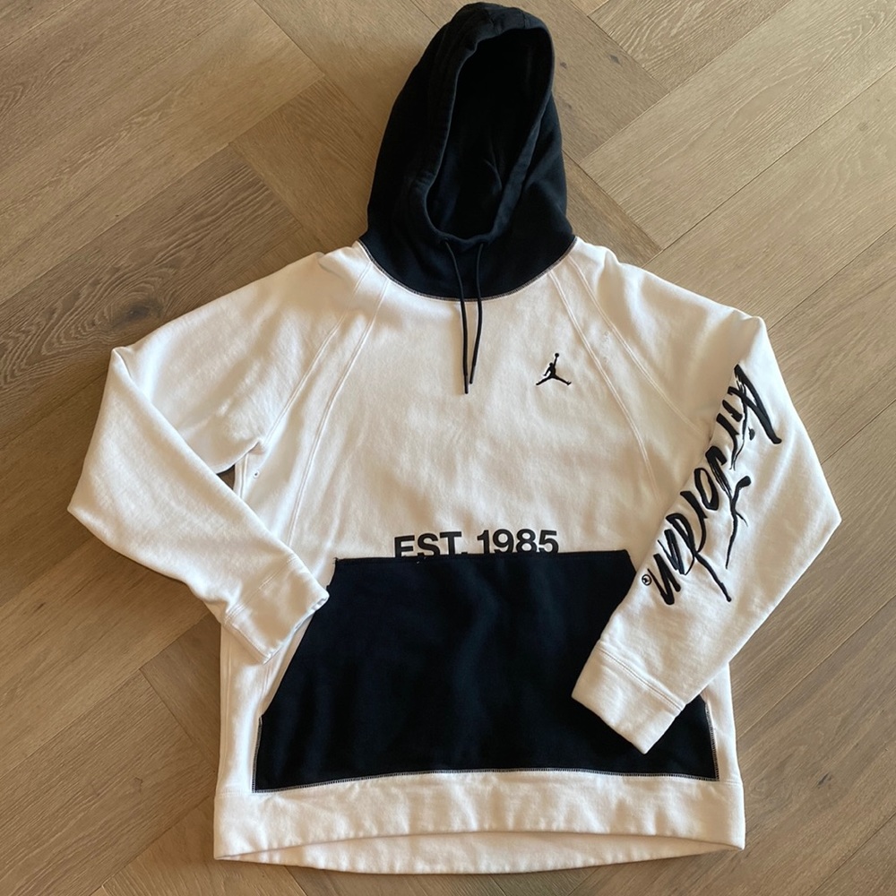 Men’s Jordan Flight Sweatshirt Size XL